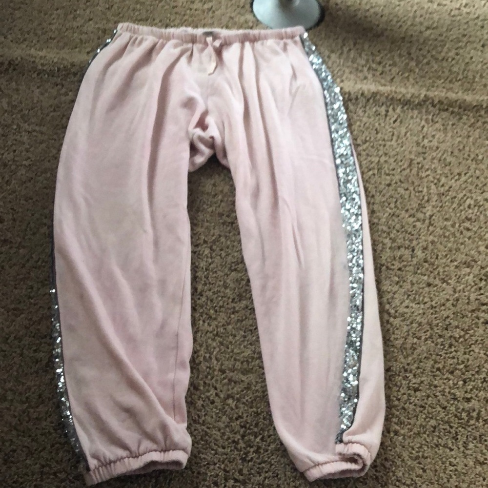 Victoria's Secret PINK sweatpants